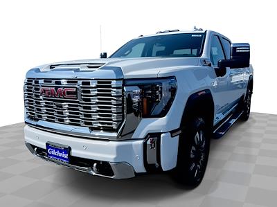 New 2025 GMC Sierra 2500 Denali Crew Cab 4WD Pickup for sale #T5298 - photo 1