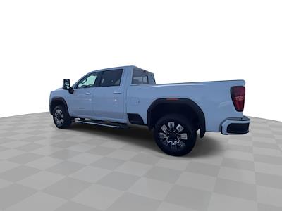 New 2025 GMC Sierra 2500 Denali Crew Cab 4WD Pickup for sale #T5298 - photo 2