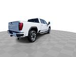 New 2025 GMC Sierra 2500 Denali Crew Cab 4WD Pickup for sale #T5298 - photo 8