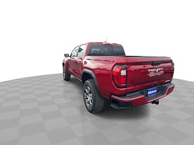 New 2025 GMC Canyon AT4 Crew Cab 4WD Pickup for sale #T5301 - photo 2