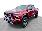 New 2025 GMC Canyon AT4 Crew Cab 4WD Pickup for sale #T5301 - photo 1