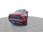 New 2025 GMC Canyon AT4 Crew Cab 4WD Pickup for sale #T5301 - photo 4
