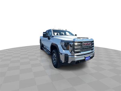 New 2025 GMC Sierra 2500 SLE Crew Cab 4WD Pickup for sale #T5302 - photo 2