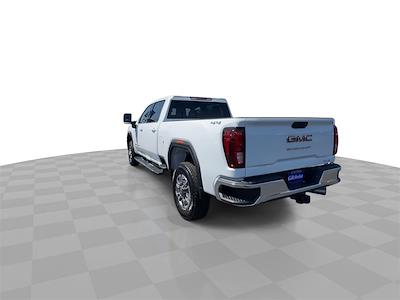 New 2025 GMC Sierra 2500 SLE Crew Cab 4WD Pickup for sale #T5302 - photo 2