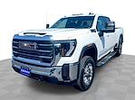 New 2025 GMC Sierra 2500 SLE Crew Cab 4WD Pickup for sale #T5302 - photo 1