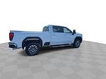 New 2025 GMC Sierra 2500 SLE Crew Cab 4WD Pickup for sale #T5302 - photo 8