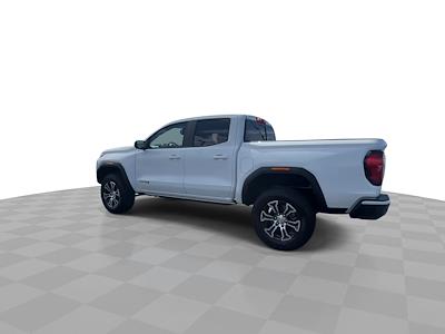 New 2025 GMC Canyon AT4 Crew Cab 4WD Pickup for sale #T5303 - photo 2