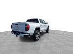 New 2025 GMC Canyon AT4 Crew Cab 4WD Pickup for sale #T5303 - photo 8