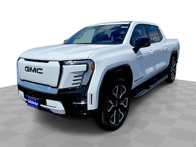 New 2025 GMC Sierra EV Denali Crew Cab 4WD Pickup for sale #T5304 - photo 1