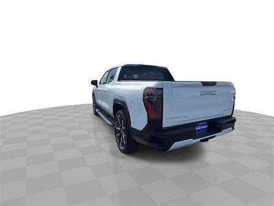 New 2025 GMC Sierra EV Denali Crew Cab 4WD Pickup for sale #T5304 - photo 2