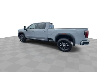 New 2025 GMC Sierra 2500 AT4 Crew Cab 4WD Pickup for sale #T5305 - photo 2
