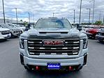 New 2025 GMC Sierra 2500 AT4 Crew Cab 4WD Pickup for sale #T5305 - photo 24