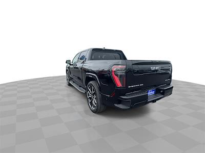 New 2025 GMC Sierra EV Denali Crew Cab 4WD Pickup for sale #T5308 - photo 2