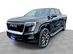 New 2025 GMC Sierra EV Denali Crew Cab 4WD Pickup for sale #T5308 - photo 1