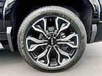 New 2025 GMC Sierra EV Denali Crew Cab 4WD Pickup for sale #T5308 - photo 25