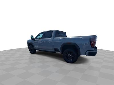 New 2025 GMC Sierra 2500 AT4 Crew Cab 4WD Pickup for sale #T5310 - photo 2