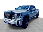 New 2025 GMC Sierra 2500 AT4 Crew Cab 4WD Pickup for sale #T5310 - photo 1