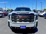 New 2025 GMC Sierra 2500 AT4 Crew Cab 4WD Pickup for sale #T5310 - photo 24