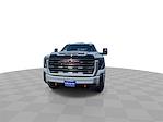 New 2025 GMC Sierra 2500 AT4 Crew Cab 4WD Pickup for sale #T5310 - photo 4