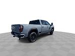 New 2025 GMC Sierra 2500 AT4 Crew Cab 4WD Pickup for sale #T5310 - photo 8