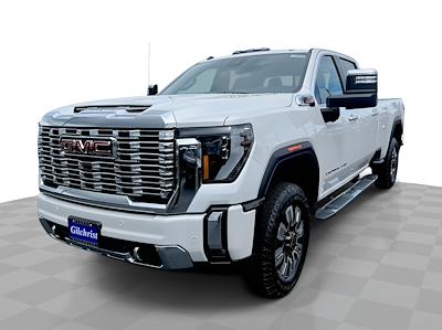 New 2025 GMC Sierra 3500 Denali Crew Cab 4WD Pickup for sale #T5312 - photo 1