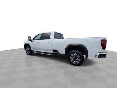 New 2025 GMC Sierra 3500 Denali Crew Cab 4WD Pickup for sale #T5312 - photo 2