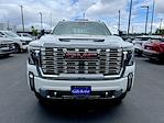 New 2025 GMC Sierra 3500 Denali Crew Cab 4WD Pickup for sale #T5312 - photo 24