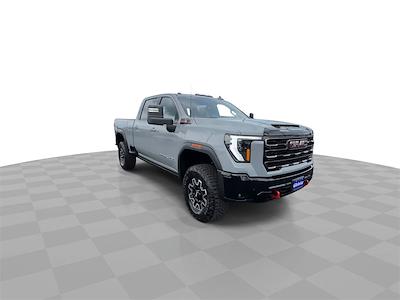 New 2025 GMC Sierra 2500 AT4X Crew Cab 4WD Pickup for sale #T5313 - photo 2