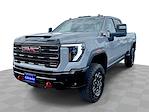 New 2025 GMC Sierra 2500 AT4X Crew Cab 4WD Pickup for sale #T5313 - photo 1