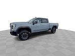 New 2025 GMC Sierra 2500 AT4X Crew Cab 4WD Pickup for sale #T5313 - photo 4
