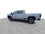 New 2025 GMC Sierra 2500 AT4X Crew Cab 4WD Pickup for sale #T5313 - photo 5