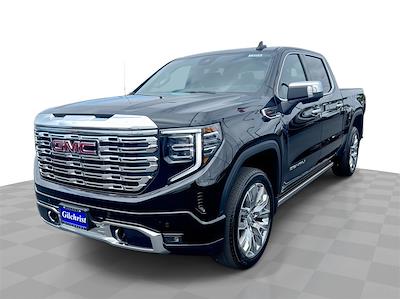 New 2025 GMC Sierra 1500 Denali Crew Cab 4WD Pickup for sale #T5315 - photo 1