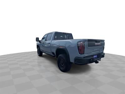 New 2025 GMC Sierra 2500 AT4X Crew Cab 4WD Pickup for sale #T5316 - photo 2