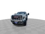 New 2025 GMC Sierra 2500 AT4X Crew Cab 4WD Pickup for sale #T5316 - photo 4