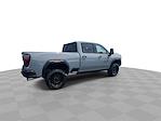 New 2025 GMC Sierra 2500 AT4X Crew Cab 4WD Pickup for sale #T5316 - photo 8