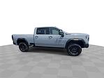 New 2025 GMC Sierra 2500 AT4X Crew Cab 4WD Pickup for sale #T5316 - photo 9