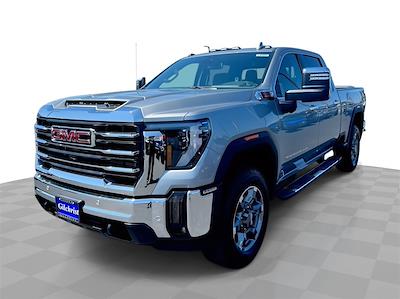 New 2025 GMC Sierra 2500 SLT Crew Cab 4WD Pickup for sale #T5321 - photo 1