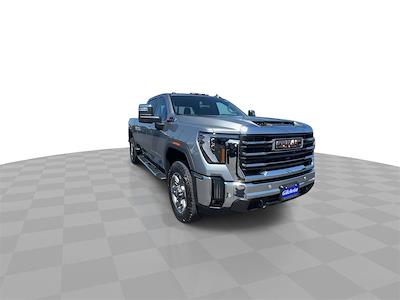 New 2025 GMC Sierra 2500 SLT Crew Cab 4WD Pickup for sale #T5321 - photo 2