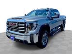 New 2025 GMC Sierra 2500 SLT Crew Cab 4WD Pickup for sale #T5321 - photo 1