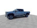 New 2025 GMC Sierra 2500 SLT Crew Cab 4WD Pickup for sale #T5321 - photo 4