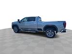 New 2025 GMC Sierra 2500 SLT Crew Cab 4WD Pickup for sale #T5321 - photo 5