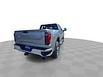 New 2025 GMC Sierra 2500 SLT Crew Cab 4WD Pickup for sale #T5321 - photo 7