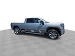 New 2025 GMC Sierra 2500 SLT Crew Cab 4WD Pickup for sale #T5321 - photo 9
