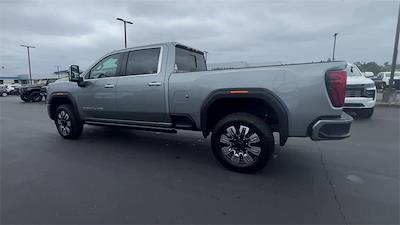 New 2025 GMC Sierra 3500 Denali Crew Cab 4WD Pickup for sale #T5322 - photo 2