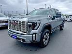 New 2025 GMC Sierra 3500 Denali Crew Cab 4WD Pickup for sale #T5322 - photo 1