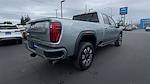 New 2025 GMC Sierra 3500 Denali Crew Cab 4WD Pickup for sale #T5322 - photo 8