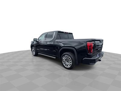New 2025 GMC Sierra 1500 Denali Ultimate Crew Cab 4WD Pickup for sale #T5336 - photo 2