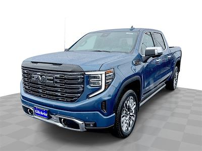 New 2025 GMC Sierra 1500 Denali Ultimate Crew Cab 4WD Pickup for sale #T5337 - photo 1