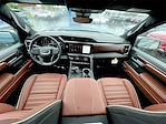 New 2025 GMC Sierra 1500 Denali Ultimate Crew Cab 4WD Pickup for sale #T5337 - photo 18