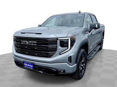 New 2025 GMC Sierra 1500 Elevation Crew Cab 4WD Pickup for sale #T5338 - photo 1